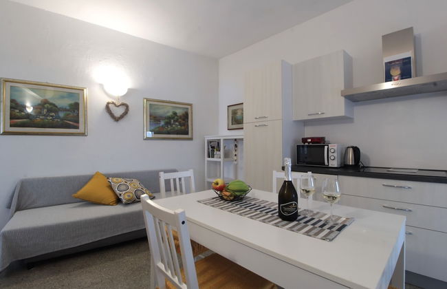 Landlord La Pieve Apartment - Foto 10