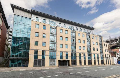 30 Quayside Newcastle - Foto 1