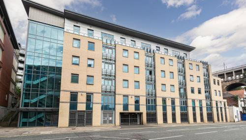 30 Quayside Newcastle - Foto 1