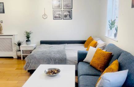 Amazing Location - City of London- 2 Bedroom Stunning Canal View House With Private Garden,Parking & Balcony - Foto 36