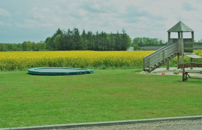 Fitting Landsbyferie Apartments - Foto 16