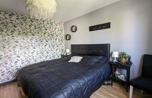 Maison familiale en Touraine - Photo 24