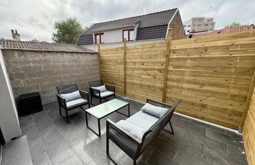 Chill & SPA - Foto 2