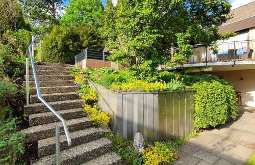 Studiowohnung SchwabenALB mit Panoramablick - Foto 34