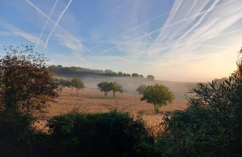 Les Gîtes de La Treille - Foto 56