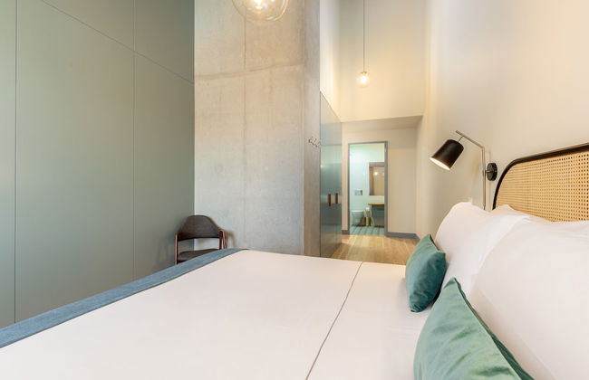 Feel Corporate Housing Campanhã - Foto 22