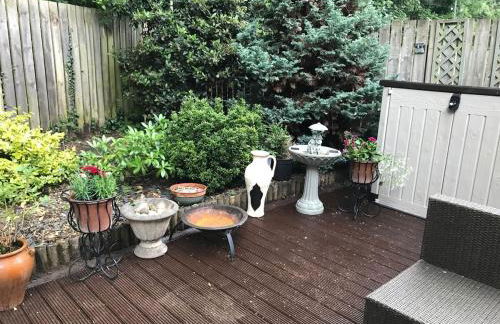 2BR Maisonette Flat Near Historic Pontefract - Foto 46