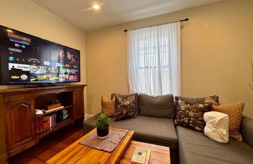 Perfect full private first floor home with convenient amenities - Foto 8