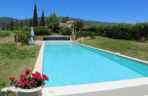 La Bastide des Vasses "Le Loft" - Foto 22