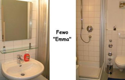 Ferienwohnungen Langenstraße - Altstadt - Foto 8