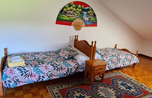 Gran casa rural con Finca de 4000 m2 - Foto 55