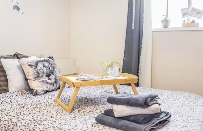 Downtown Posh Penthouse in the City, Walk Score 95 - Foto 1