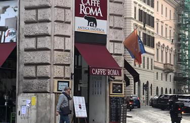 Amazing Piazza Venezia Suites - Foto 54