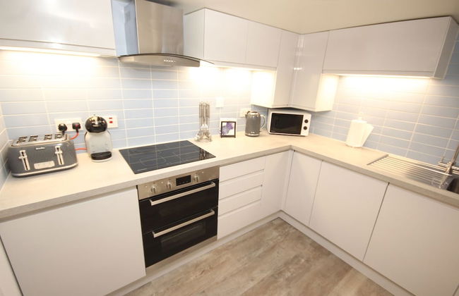 Zen Cottage, Cullen - Sleeps 4, Garden & Pets Ok - Foto 8