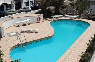 Charco del Palo Bungalows - Foto 43