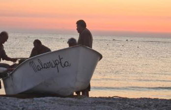 Casa Mirablu–Seafront Apartment - Foto 29