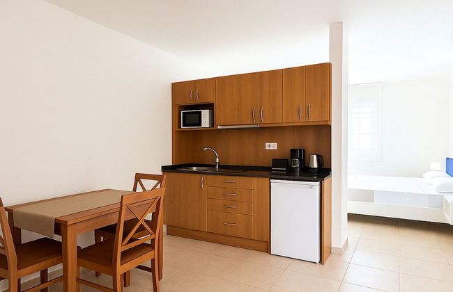 Aparthotel Autosole - Photo 7