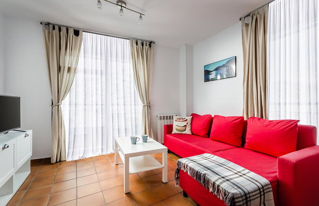 Apartamentos Prat De Les Molleres - Foto 33