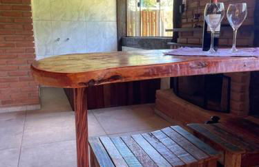 Chalé Floresta Mauá - Foto 6