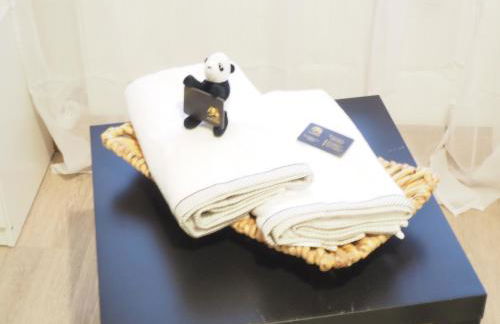 Villa Natur Monteur & Ferienwohnung mit WLAN & PARKPLATZ - Foto 8