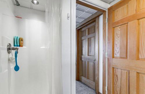 Gateway to Acadia! Green Lake Home with Hot Tub - Foto 20