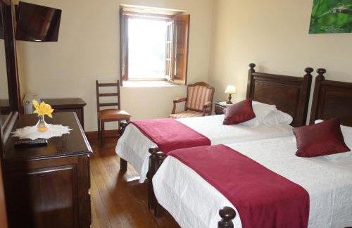 Quinta Dom José Turismo Rural - Foto 48