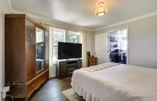 Sweeping Valley Views! 2-Acre Lorena Retreat - Foto 11