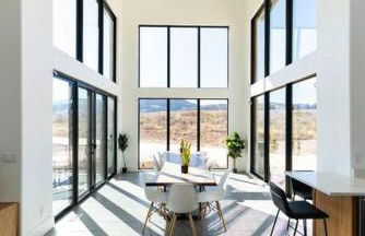 Skybridge Bear Lake Sleeps 61-75 with condo add-on - Foto 21