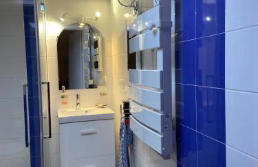 Appartement rénové à Lapte avec terrasse 40 m² - Foto 21