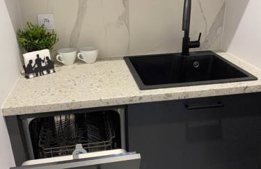 Wileńska Home apartment 1 - Foto 18