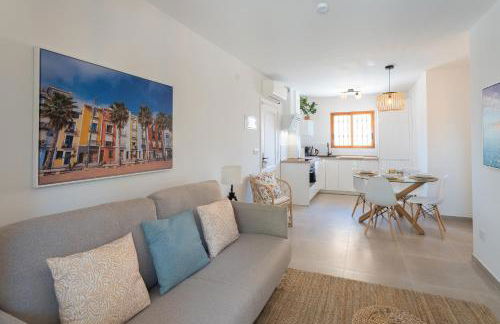 Retiro Sol - Apartamento El Patio Block 3 Apt 1 - Foto 5