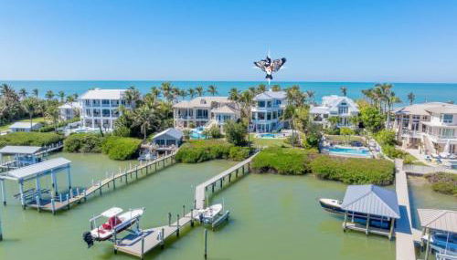 Captiva Grace 5 Bedroom Home by RedAwning - Foto 3