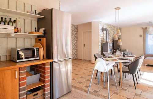 Ferienhaus Großer Vilm - Foto 36