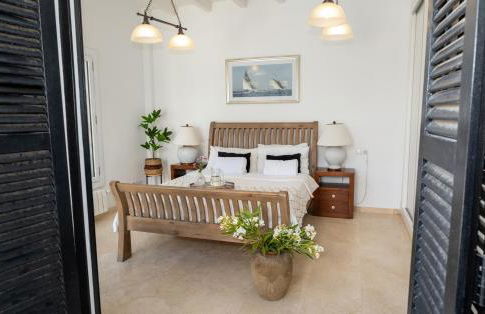 Casa Trebol - Private Pool Villa - Foto 24