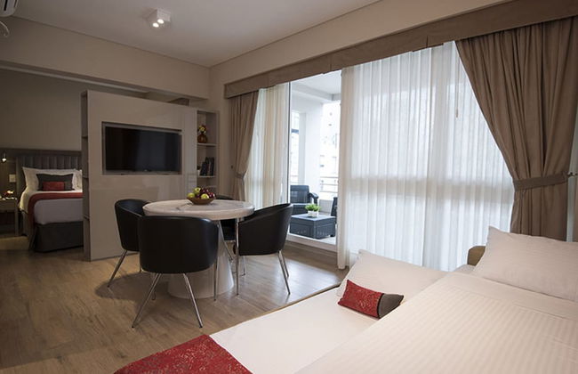 Arc Arenales Studios & Suites - Foto 7