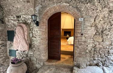 Relais Borgo Lizori Country House - Foto 9