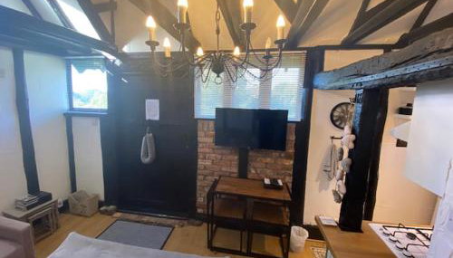 Windsor/Ascot/Bracknell beautiful barn - Foto 5