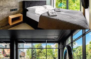 Apartamenty Premium NJ Lublin Centrum Basen & SPA - Foto 11