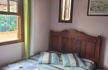 Casa em Paraty a 7 min. do Centro histórico - Foto 1