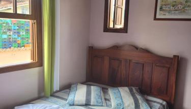 Casa em Paraty a 7 min. do Centro histórico - Foto 1