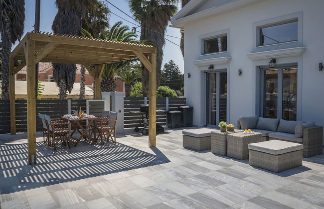 Lighthouse Villas Kefalonia - Foto 24