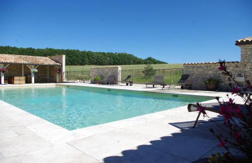 La Bastide du Père Marius - Foto 14