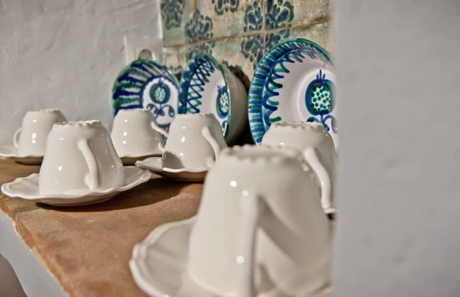 Casa Rural La Posada - Photo 11