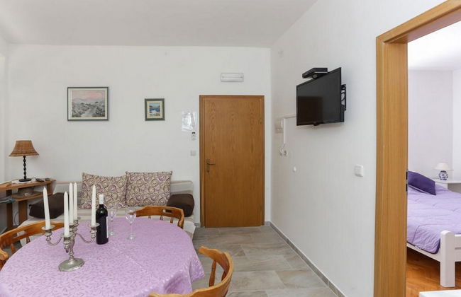 Apartments Sisic - Photo 8