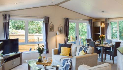 Riverside Lodge - Foto 3