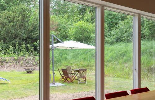 Haus am Wald in Hitzacker Elbe Wendland - Foto 30