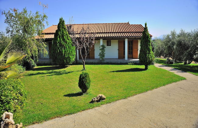 Villas Lefkothea - Photo 28