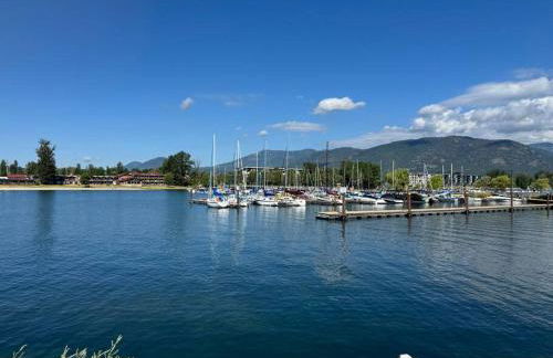 Mayor's Lake and Ski Suite - Foto 51