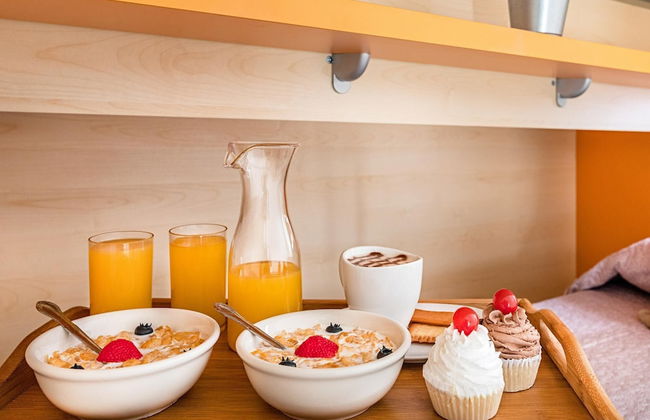 Le Corti Caterina B2 Apartment by Wonderful Italy - Foto 7