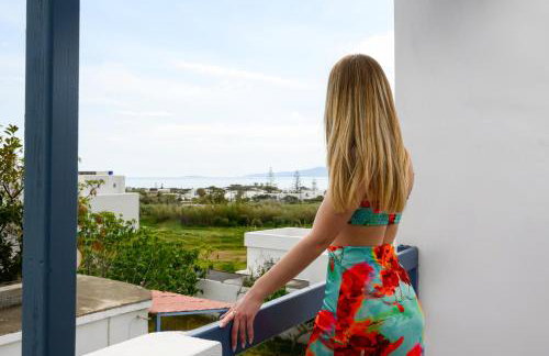 Blue Heart Luxury Suites - Foto 32